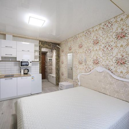 Apartments U Ratushi Камианец-Подилский Екстериор снимка