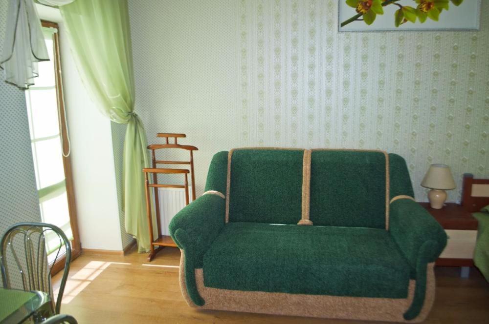 Apartments U Ratushi Камианец-Подилский Екстериор снимка