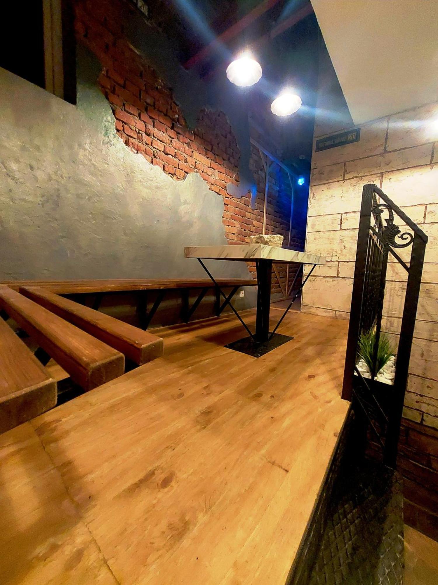 Apartments U Ratushi Камианец-Подилский Екстериор снимка