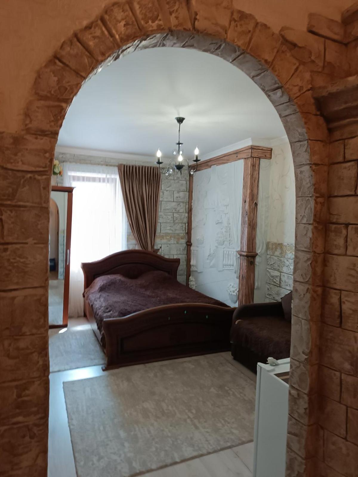 Apartments U Ratushi Камианец-Подилский Екстериор снимка