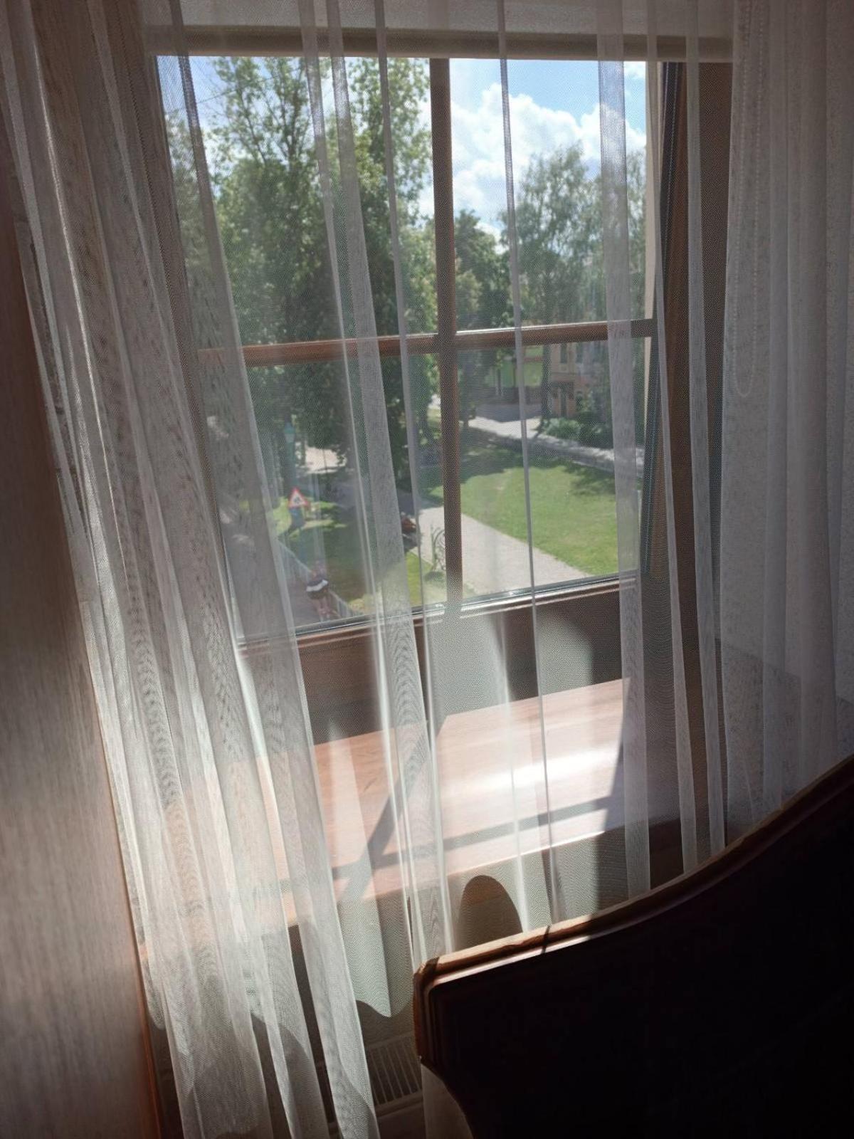 Apartments U Ratushi Камианец-Подилский Екстериор снимка
