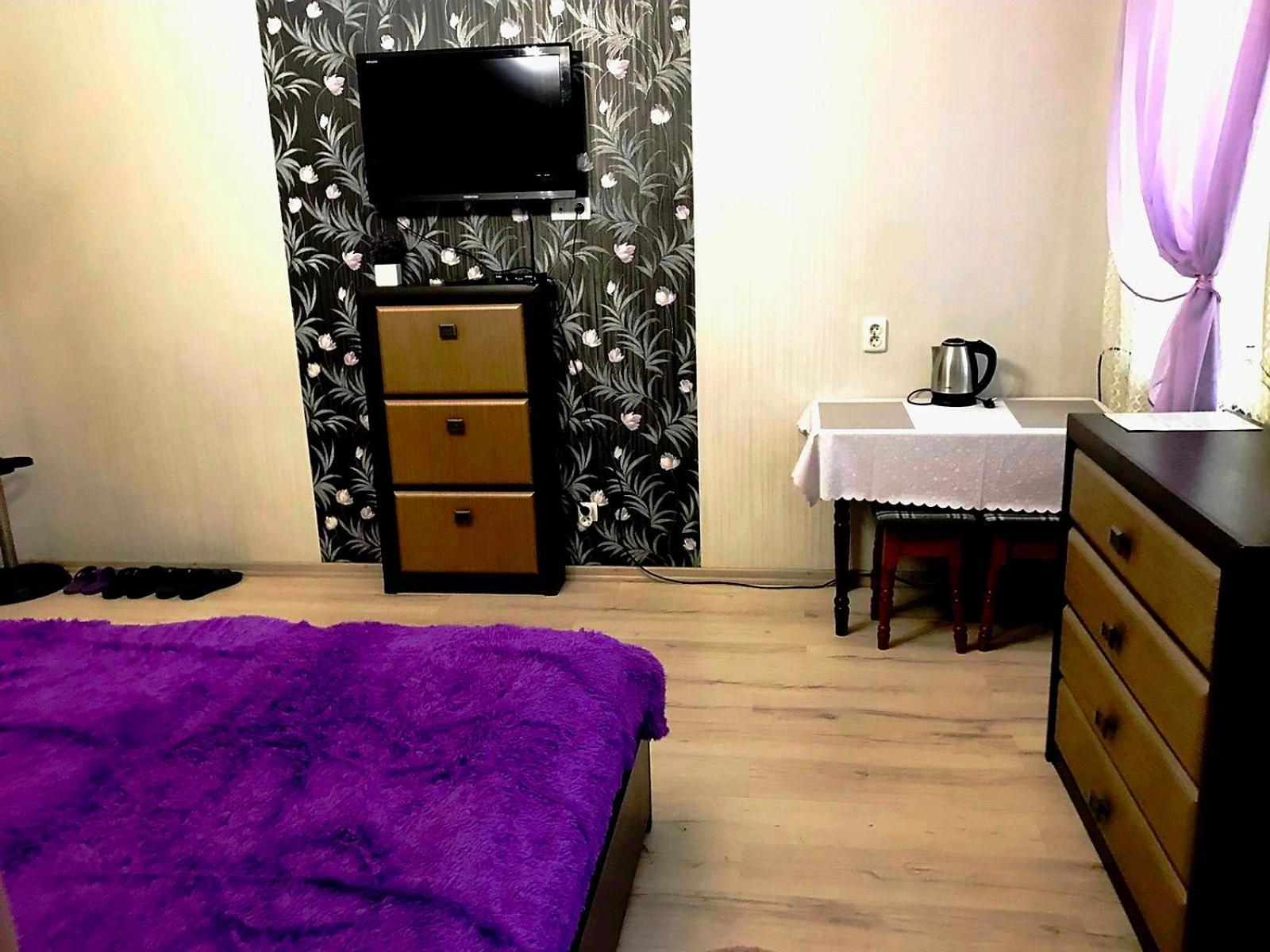 Apartments U Ratushi Камианец-Подилский Екстериор снимка