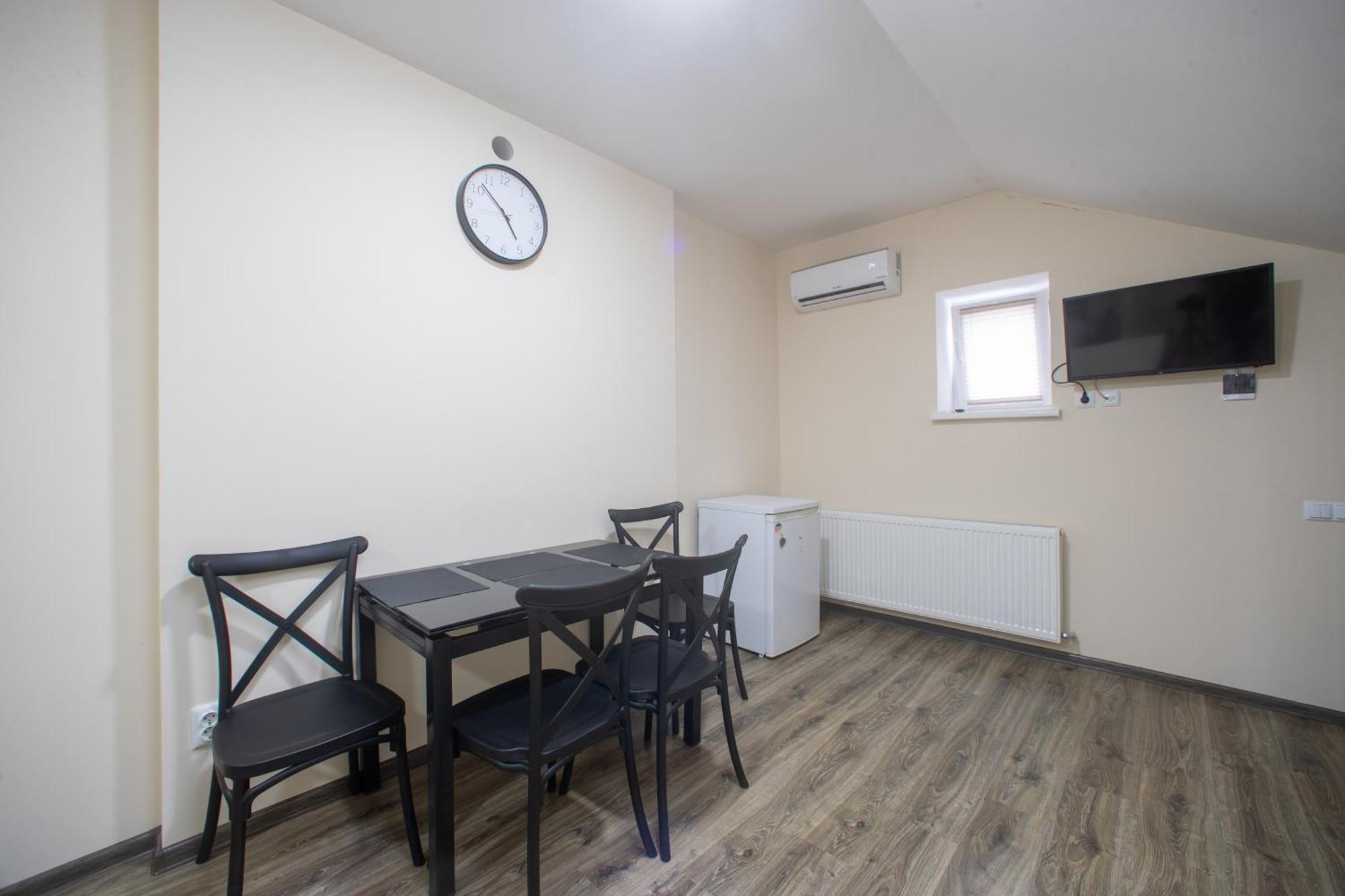 Apartments U Ratushi Камианец-Подилский Екстериор снимка
