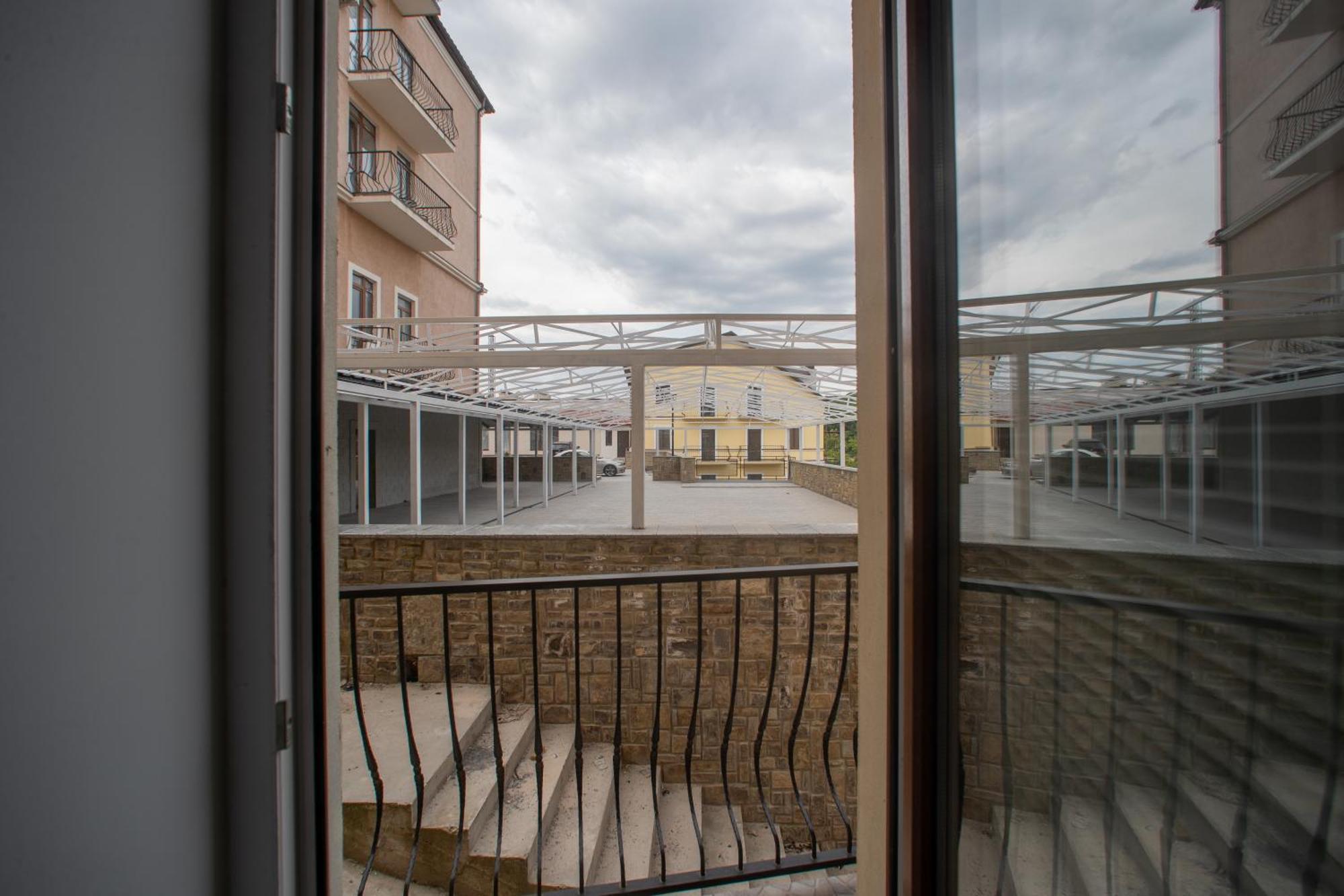 Apartments U Ratushi Камианец-Подилский Екстериор снимка
