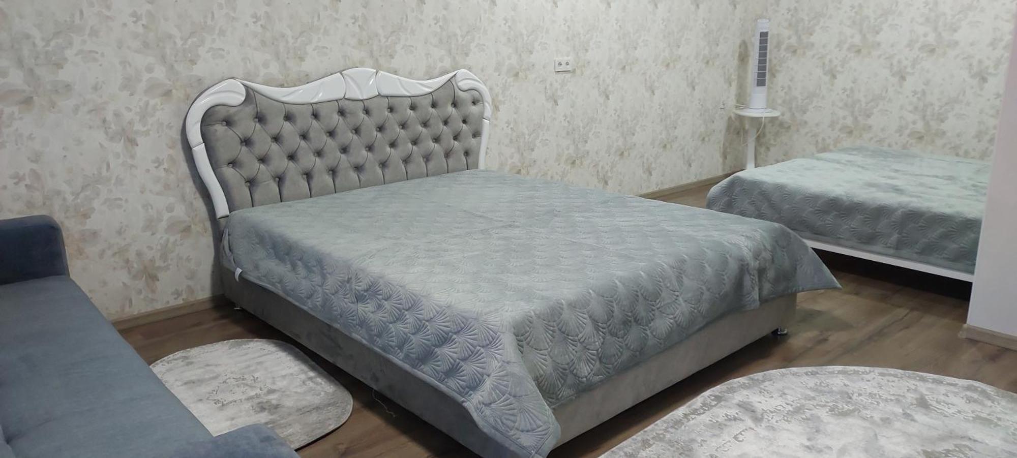 Apartments U Ratushi Камианец-Подилский Екстериор снимка