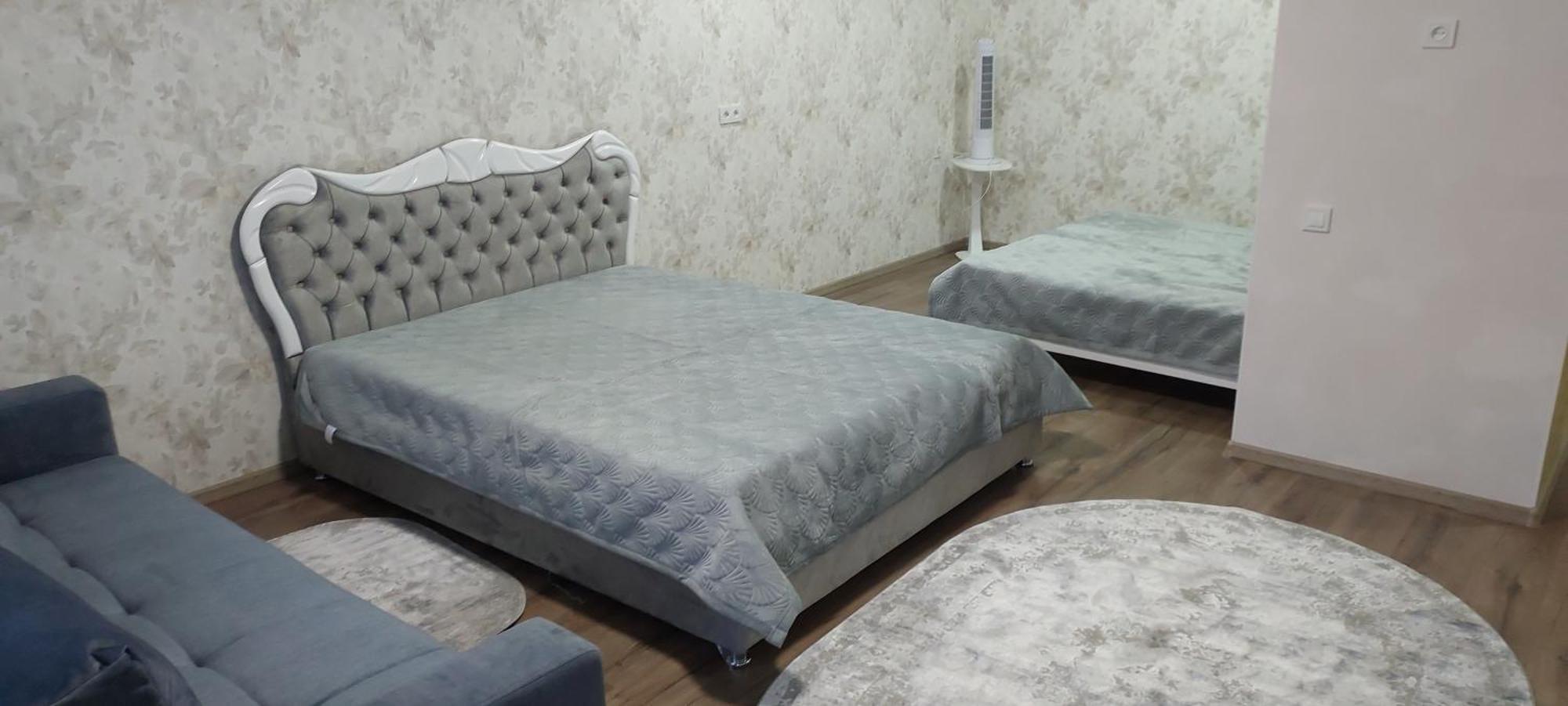 Apartments U Ratushi Камианец-Подилский Екстериор снимка