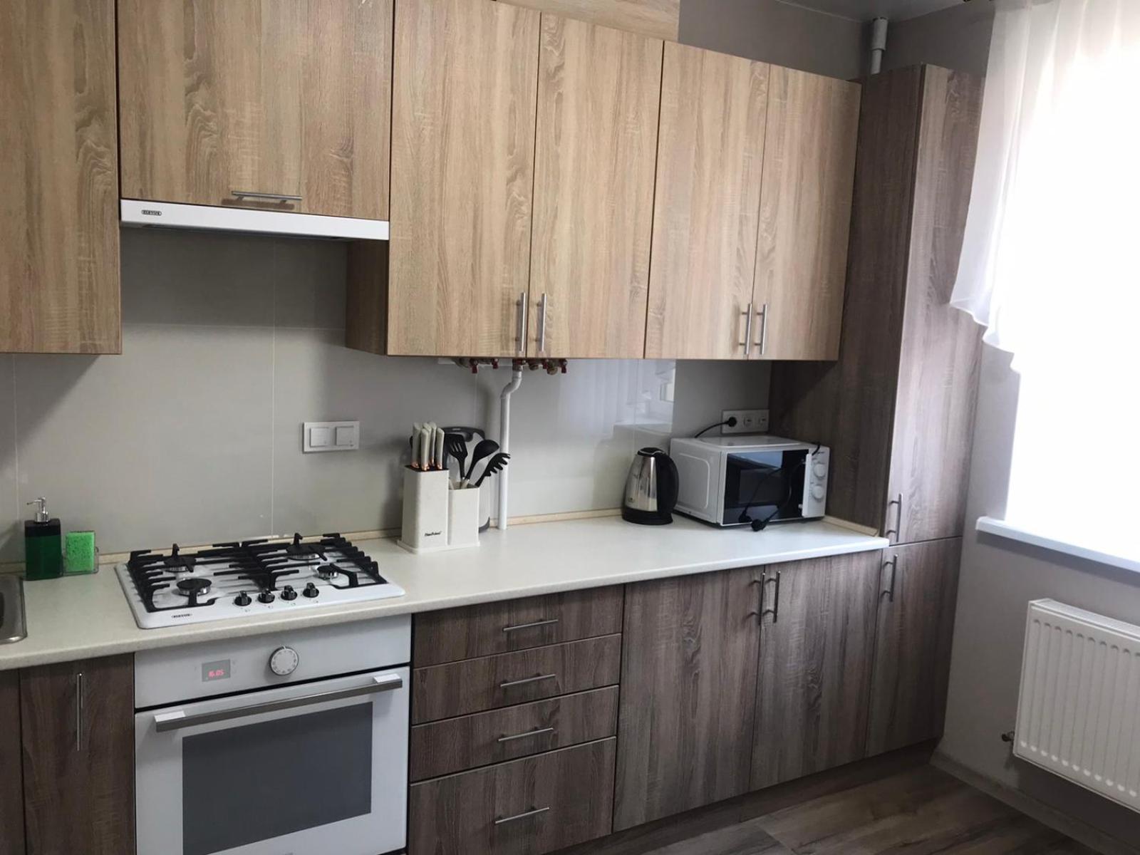 Apartments U Ratushi Камианец-Подилский Екстериор снимка